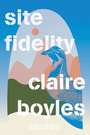 Site Fidelity: Stories image number 0
