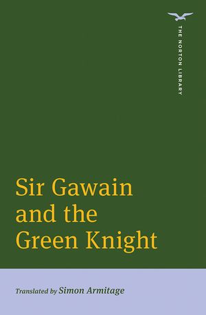 Sir Gawain and the Green Knight image number 0