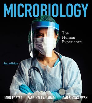 Microbiology: The Human Experience image number 0