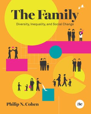 The Family: Diversity, Inequality, and Social Change image number 0