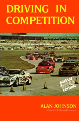 Driving in Competition image number 0