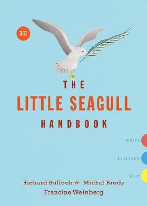 The Little Seagull Handbook image number 0