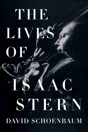 The Lives of Isaac Stern image number 0