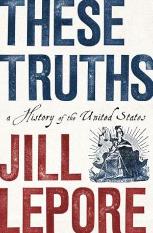 These Truths: A History of the United States image number 0