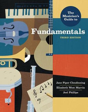 The Musician's Guide to Fundamentals image number 0