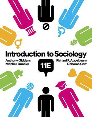 Introduction to Sociology image number 0