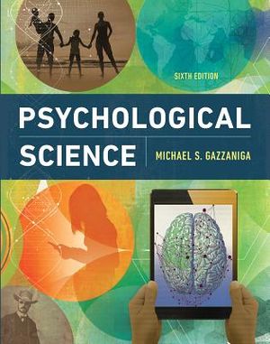 Psychological Science image number 0