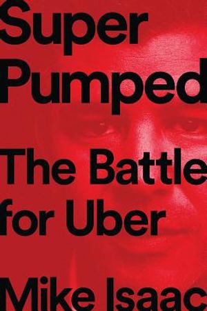 Super Pumped: The Battle for Uber image number 0