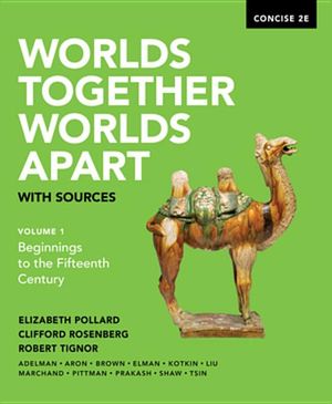 Worlds Together, Worlds Apart with Sources image number 0