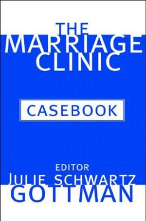 The Marriage Clinic Casebook image number 0