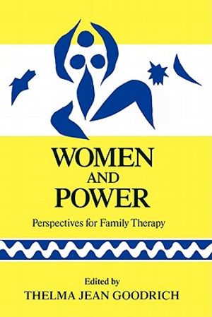 Women and Power: Perspectives for Familly Therapy image number 0