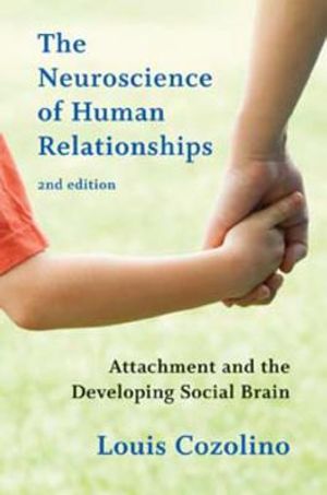 The Neuroscience of Human Relationships: Attachment and the Developing Social Brain image number 0