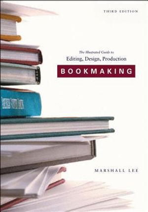 Bookmaking: Editing/Design/Production image number 0