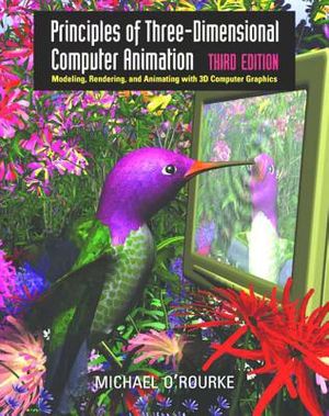 Principles of Three-Dimensional Computer Animation: Modeling, Rendering, and Animating with 3D Computer Graphics image number 0