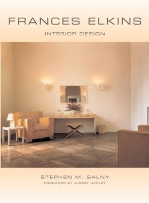 Frances Elkins: Interior Design image number 0