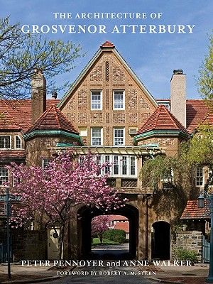 The Architecture of Grosvenor Atterbury image number 0