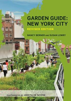 Garden Guide: New York City image number 0