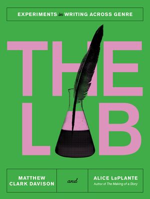 The Lab: Experiments in Writing Across Genre image number 0