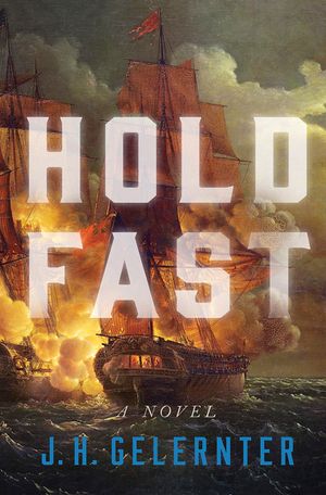Hold Fast image number 0