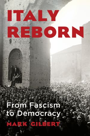 Italy Reborn: From Fascism to Democracy image number 0