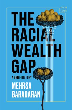 The Racial Wealth Gap: A Brief History image number 0