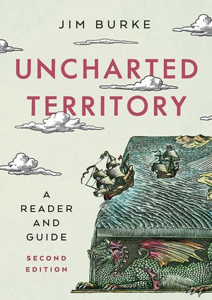 Uncharted Territory: A Reader and Guide image number 0