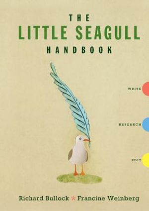 The Little Seagull Handbook image number 0
