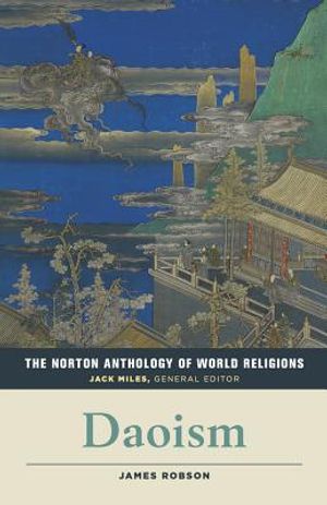 The Norton Anthology of World Religions: Daoism image number 0