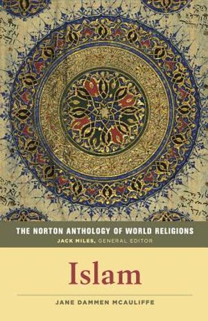 The Norton Anthology of World Religions: Islam image number 0