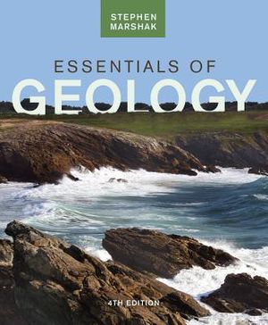Essentials of Geology with Access Code image number 0