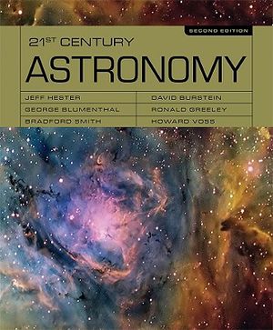 21st Century Astronomy image number 0
