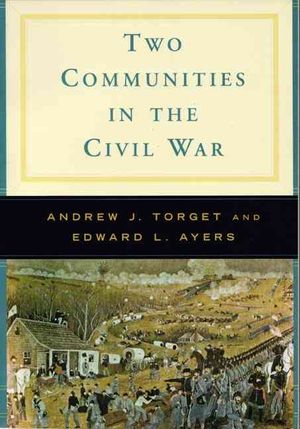Two Communities in the Civil War image number 0