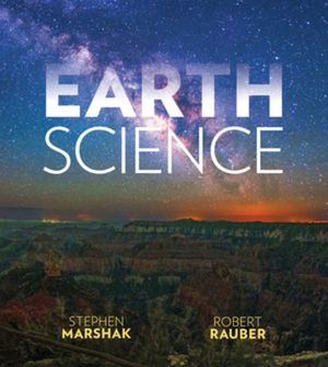Earth Science: The Earth, the Atmosphere, and Space image number 0