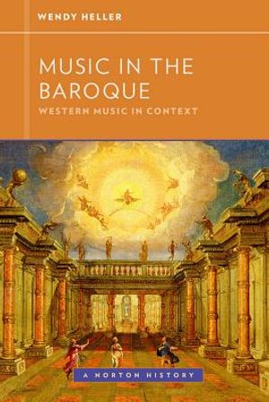Music in the Baroque image number 0
