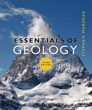 Essentials of Geology image number 0