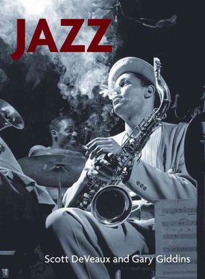 Norton Jazz Recordings image number 0