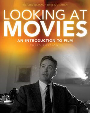 Looking at Movies: An Introduction to Film [With DVD] image number 0