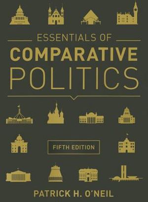 Essentials of Comparative Politics image number 0