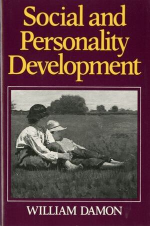 Social and Personality Development: Infancy Through Adolescence image number 0