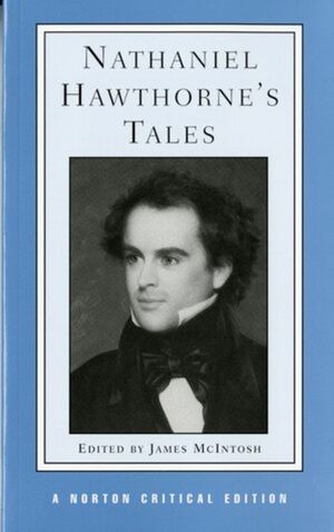 Nathaniel Hawthorne's Tales image number 0