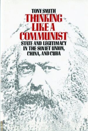 Thinking Like a Communist image number 0