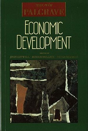 Economic Development image number 0
