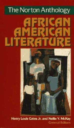 Norton Anthology of Afro-Americans image number 0