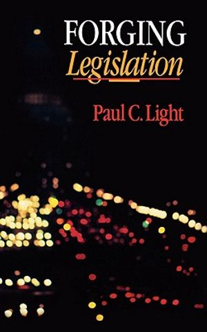 Forging Legislation image number 0