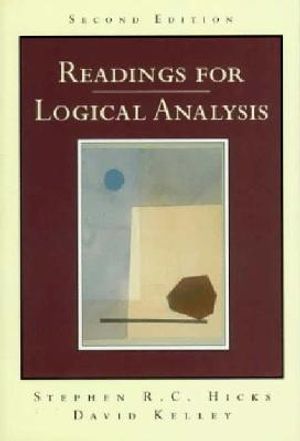 Readings for Logical Analysis image number 0