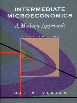 Intermediate Microeconomics: A Modern Approach image number 0