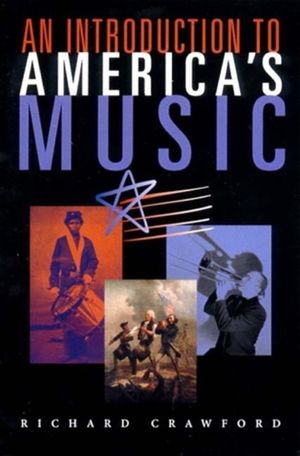 Introduction to American Music image number 0