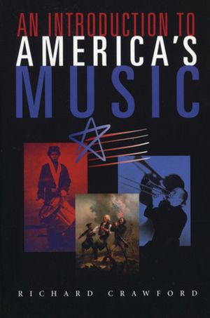 An Introduction to America's Music image number 0