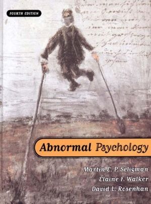 Abnormal Psychology image number 0