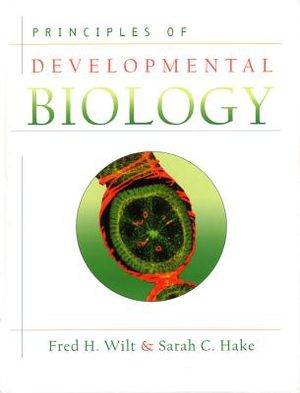 Principles of Developmental Biology image number 0